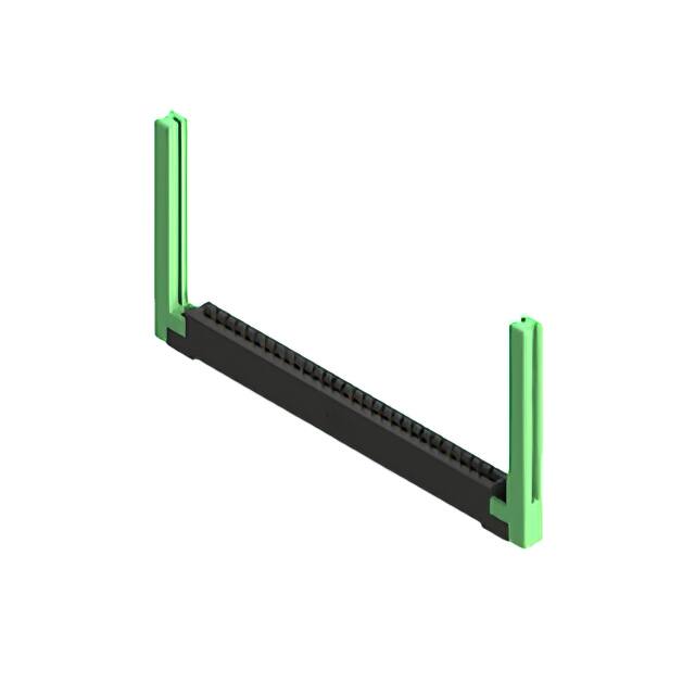 387-029-540-158 EDAC Inc.  Edgeboard Connectors